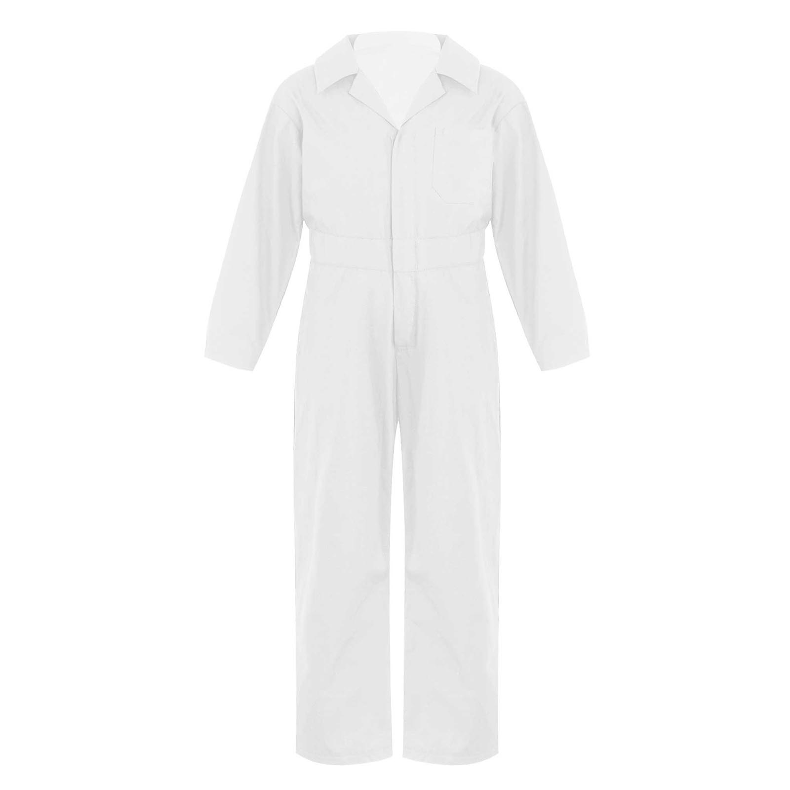 Crianças meninas meninos mecânico macacão terno de vôo uniformes macacão carnaval halloween cosplay trajes