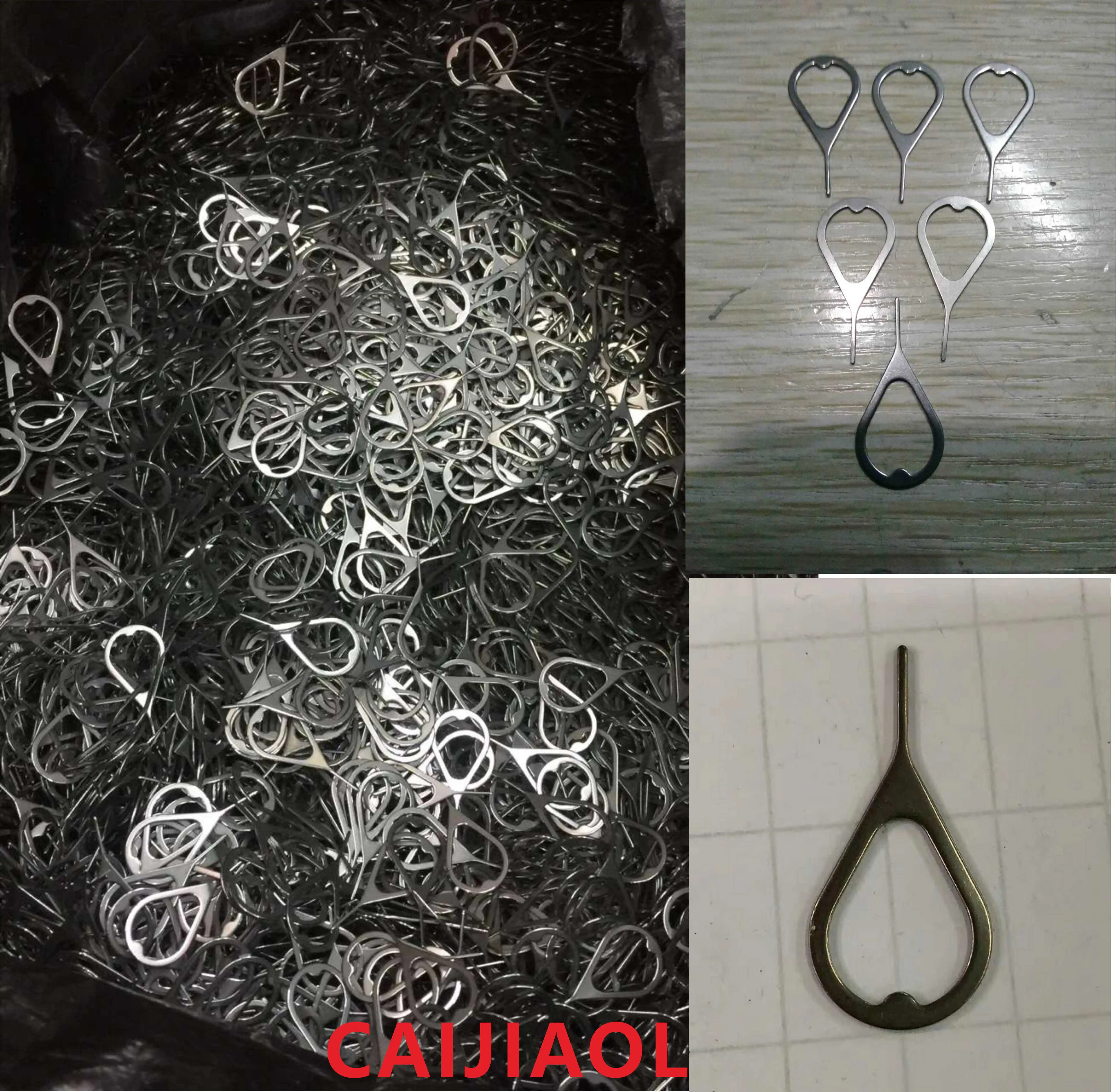 100 pcs SIM Karte Tray Auswerfen Tool Nadel Pin nehmen die telefon sim karte einfach nehmen Für S10 S9 s8 S7 S6 huawei samsung