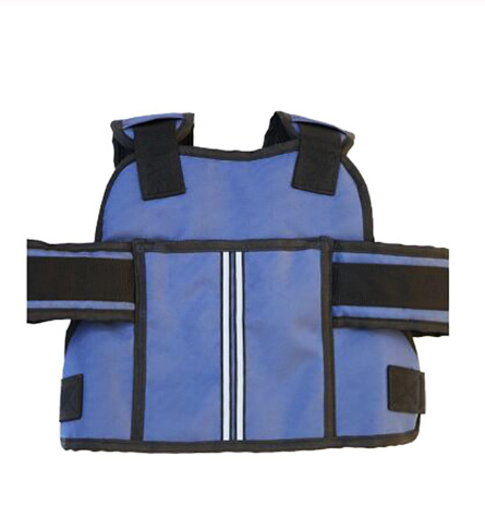 Cinto de segurança infantil para motocicleta, protetor que reflete o colete ajustável, segurança para crianças em veículos