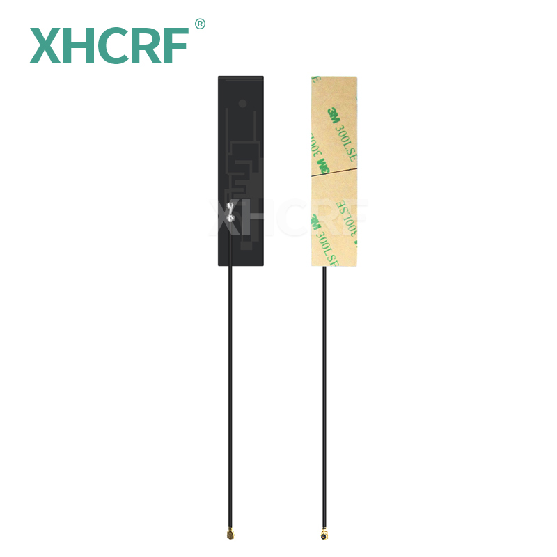 10 Stück LoRa 915 MHz Antenne U ​ .FL 915M eingebettete Antennen für Kommunikationsmodul, Motherboard-Antenne, FPC-Antenne für PCB