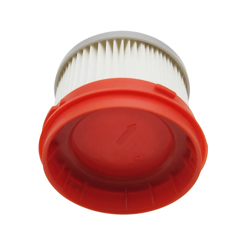 Filtro HEPA per Xiaomi Dreame V8 V9 V9B V9P XR V10 V11 T20 V16 accessori per aspirapolvere Wireless per uso domestico spazzola a rullo