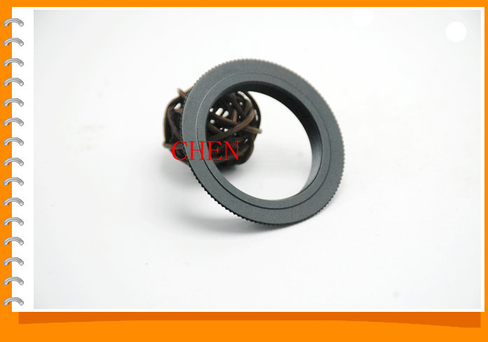 Cincin Flensa 35(0.5)-39(1) 35-39Mm Cincin Adaptor Lensa dengan Ketebalan 7MM dan Diameter 50MM