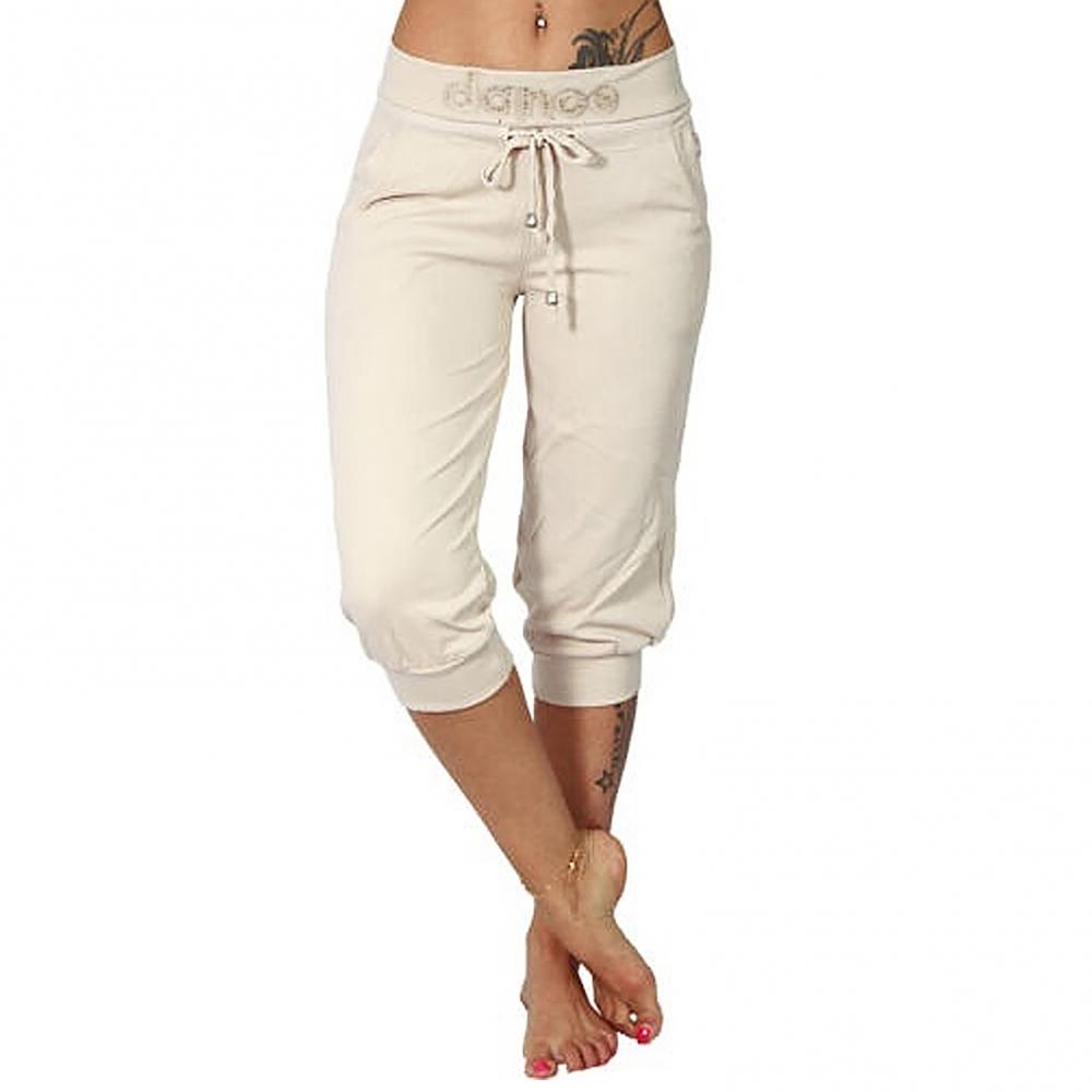 Pantalon Bootcut pour femmes, décontracté, couleur unie, taille basse, poches avec cordon de serrage, pantalon de sport, Slim fit, été, 2021