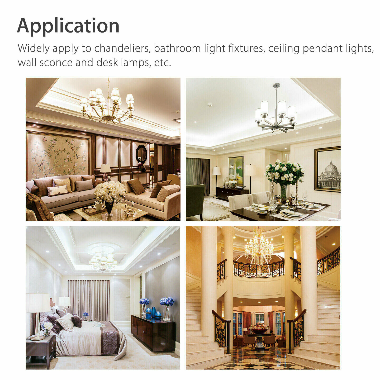 Dimmbares G4 G8 G9 E11 E12 E14 E17 BA15D GY6.35 LED-Maislicht 102 LEDs 10 W 12 W 2835 SMD LED-Glühbirnen Kalt-/Warmweiß 220 V 110 V