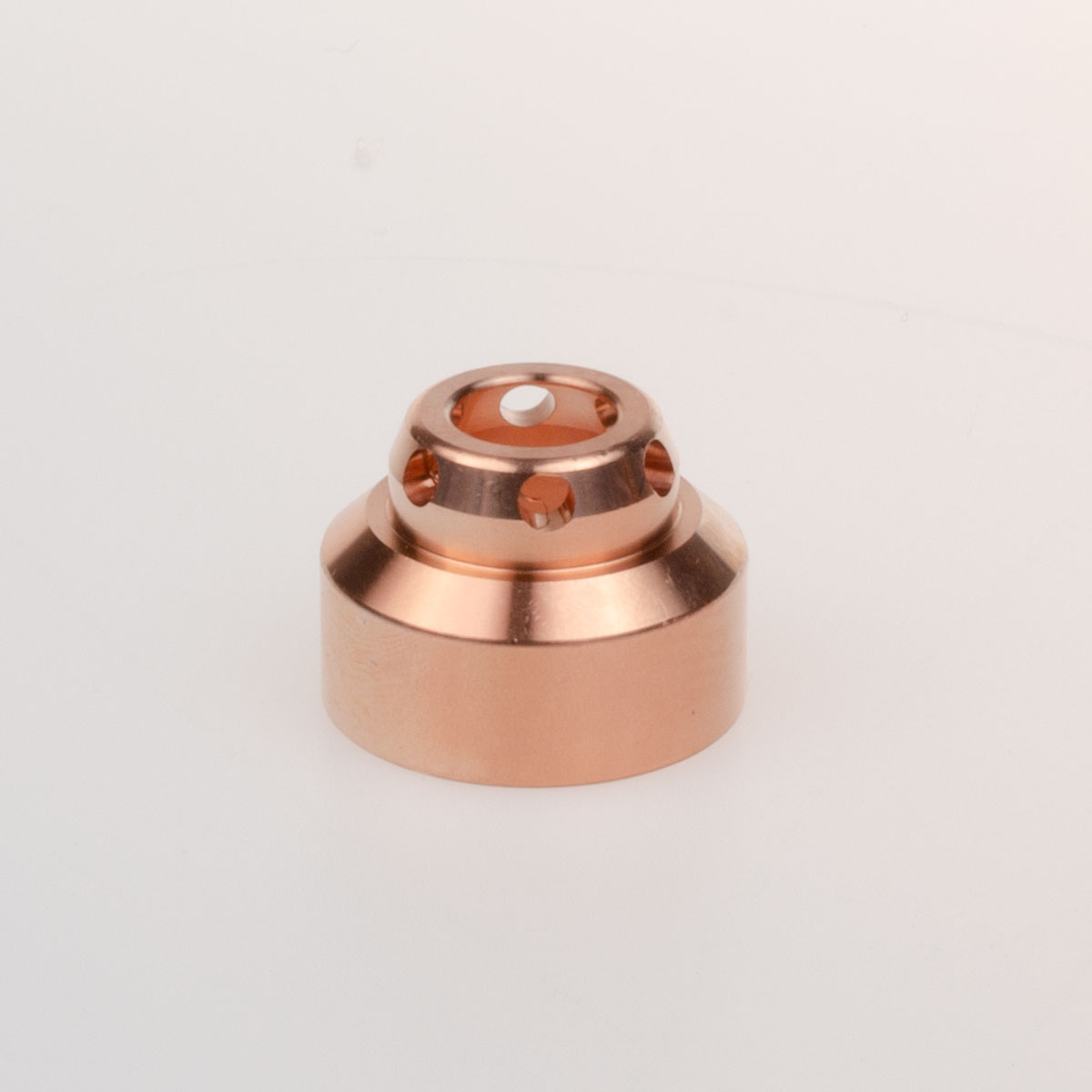 PMX 45XP/65/85/105 Feinplasmaschneiddüse, Elektrodenschutz, Haltekappe, Wirbelring 220941 220947 220931 220948 220930