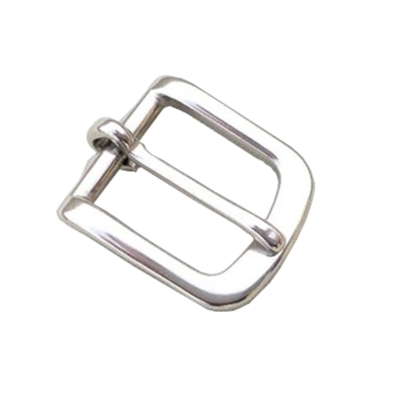 Hebilla de cinturón de acero inoxidable, 10 Uds., 16mm, hebilla para zapatos, brida, Hardware, accesorio de Rein, 18mm, 20mm, 26mm