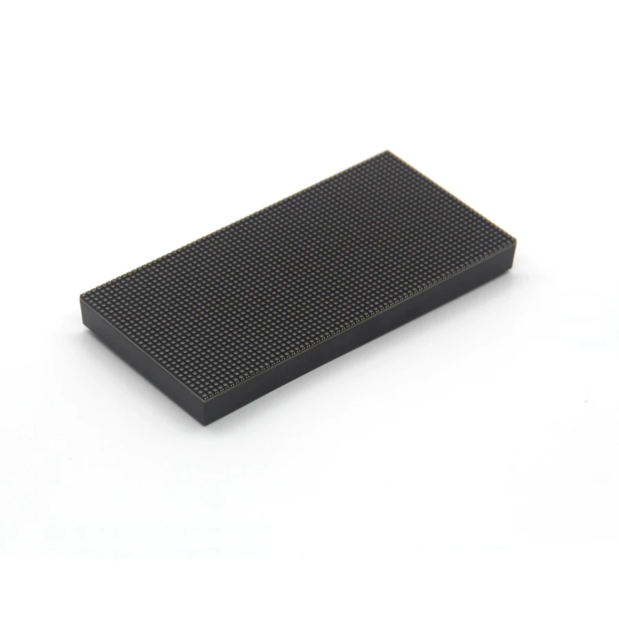 P2.5 LED screen panel module 160*80mm 64*32 pixels 1/16 Scan 3in1 SMD P2.5 Indoor Full color LED display panel module