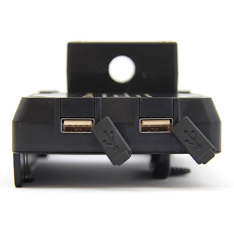 12ミリメートル16ミリメートル22ミリメートル携帯電話オートバイナビゲーションブラケットusb充電ホルダーR1200GSためlc F800GS adv F700GS R1250GS CRF1000L