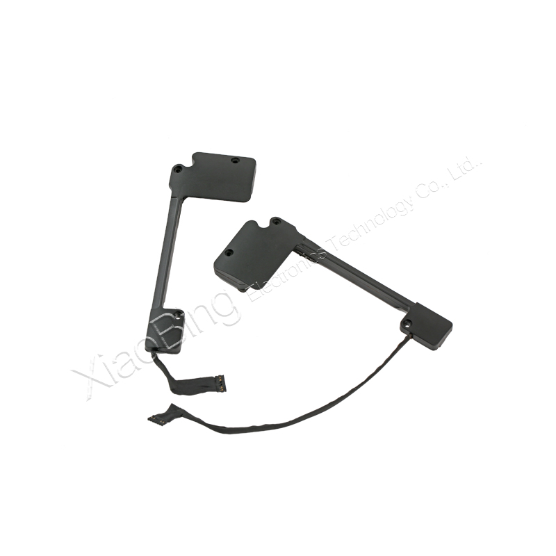 Alto-falante interno esquerdo e direito para MacBook Pro, Retina A1502, 13 ", final de 2013, início de 2014, 2015, 923-0557, 923-00509, Novo