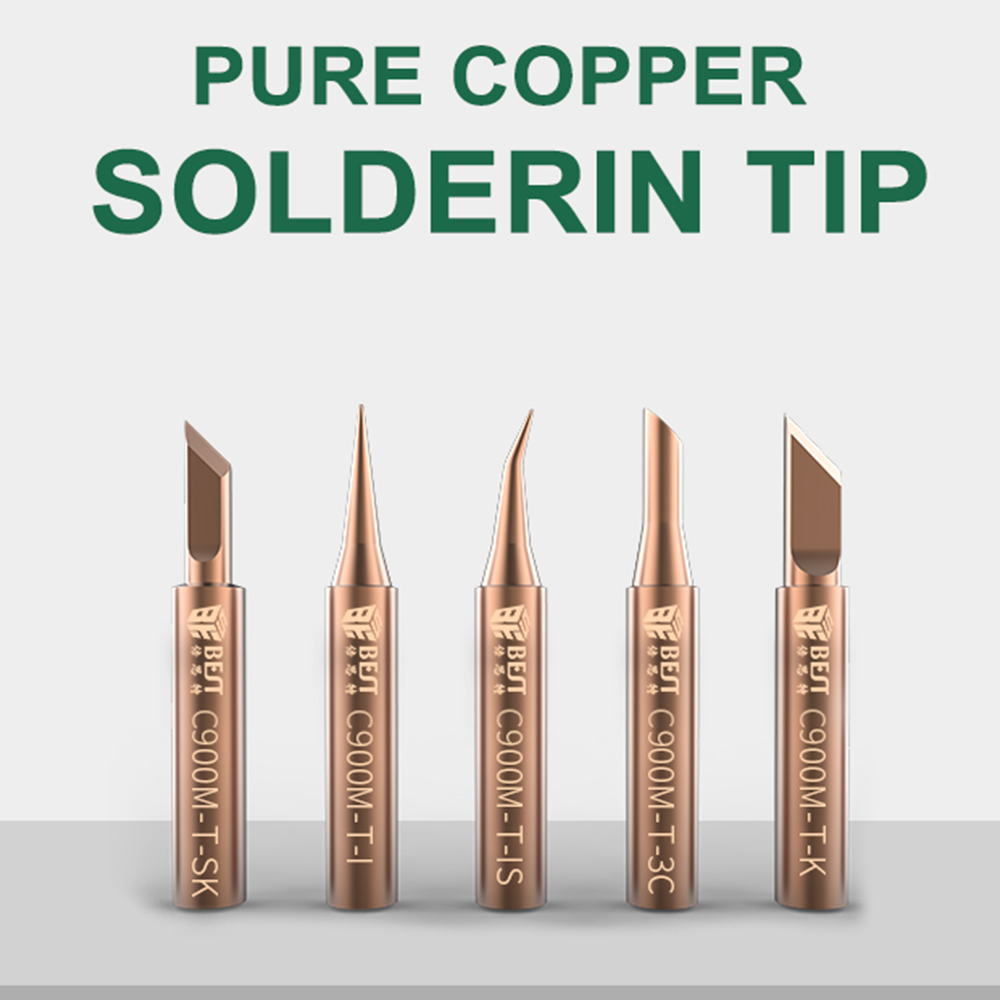 5 Chiếc Mỏ Hàn Đầu Hàn Vòi Phun Oxy Tự Do Đồng Chì Hàn Dính Tín Đầu tự Làm Bộ Dụng Cụ Cho Sừng Nhựa