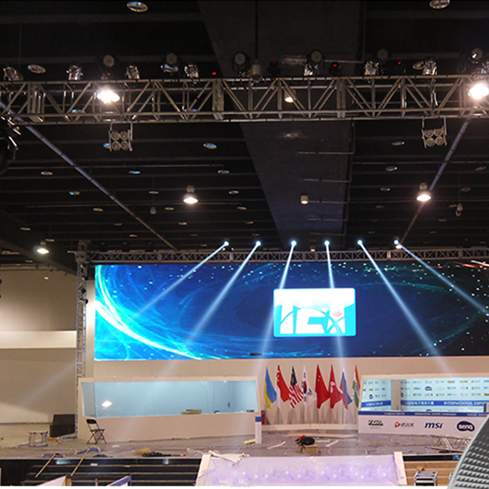 SANDIY 100W Led High Bay Light 150W ไฟ Led Workshop อุตสาหกรรม200W 6000K โรงงานแสง lndustrial และการทำเหมืองแร่
