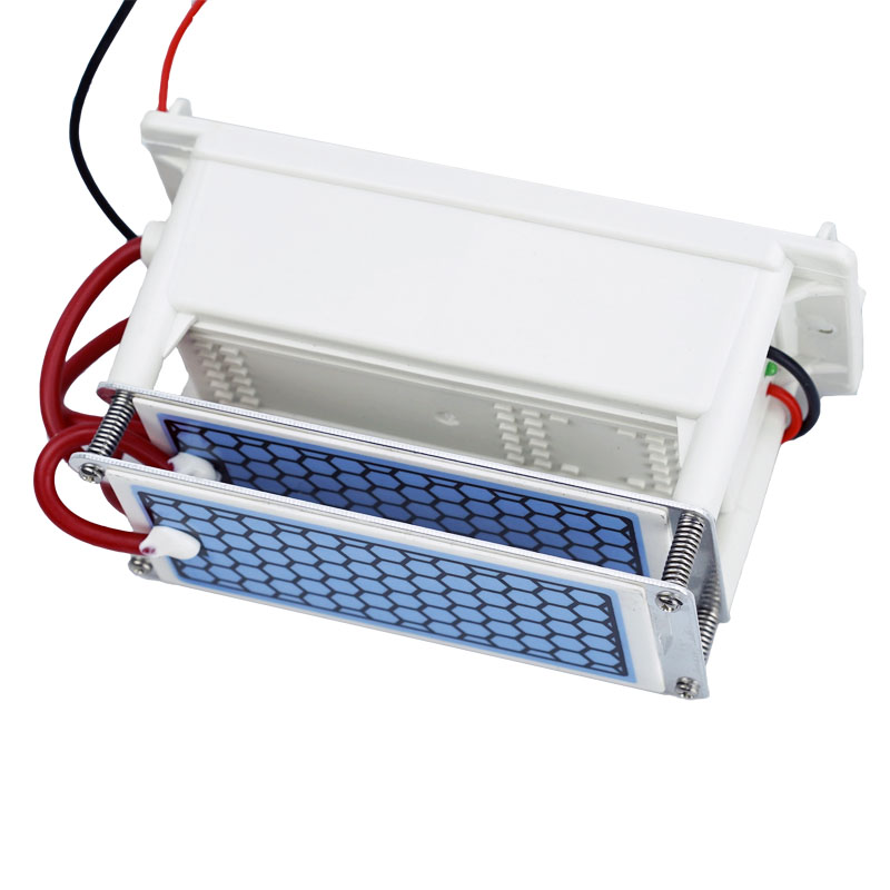 Озонатор бытовой для очистки воздуха, 60 г/ч