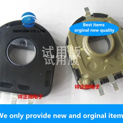 10pcs 100% orginal new real stock resistive position sensor RDC506002A automotive supplies