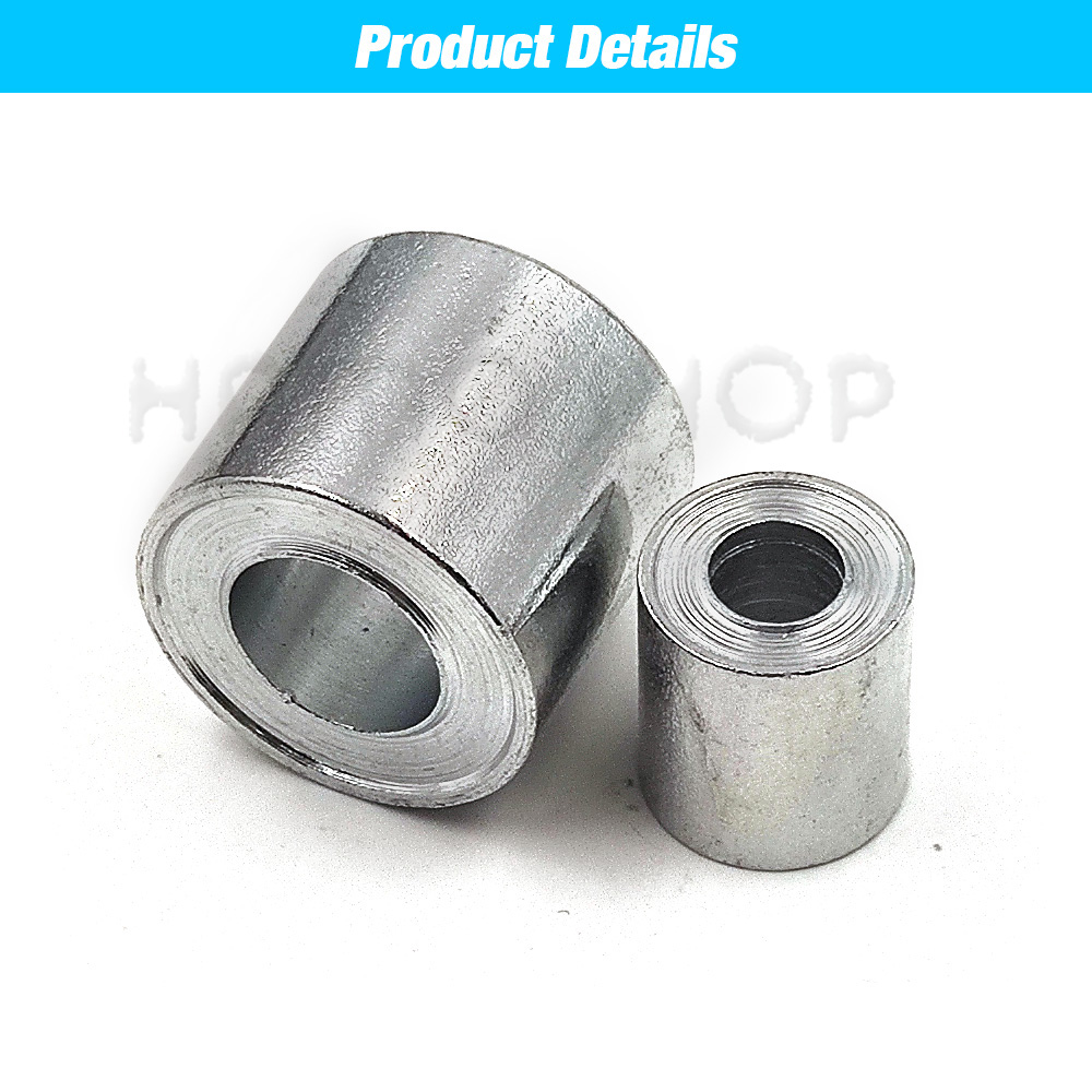 1 Bộ 2Mm-25Mm Dây Giả Công Cụ Kim Loại Grommet Khuôn Dụng Cụ Lắp Đặt Grommet Thép Carbon Chất Lượng Cao DIY phụ Kiện Handmade