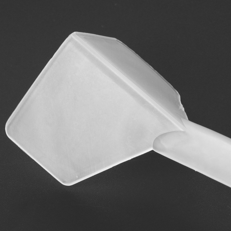 Plastic Drywall Corner Scraper Finisher Cleaning Stucco Removal Builder Tool