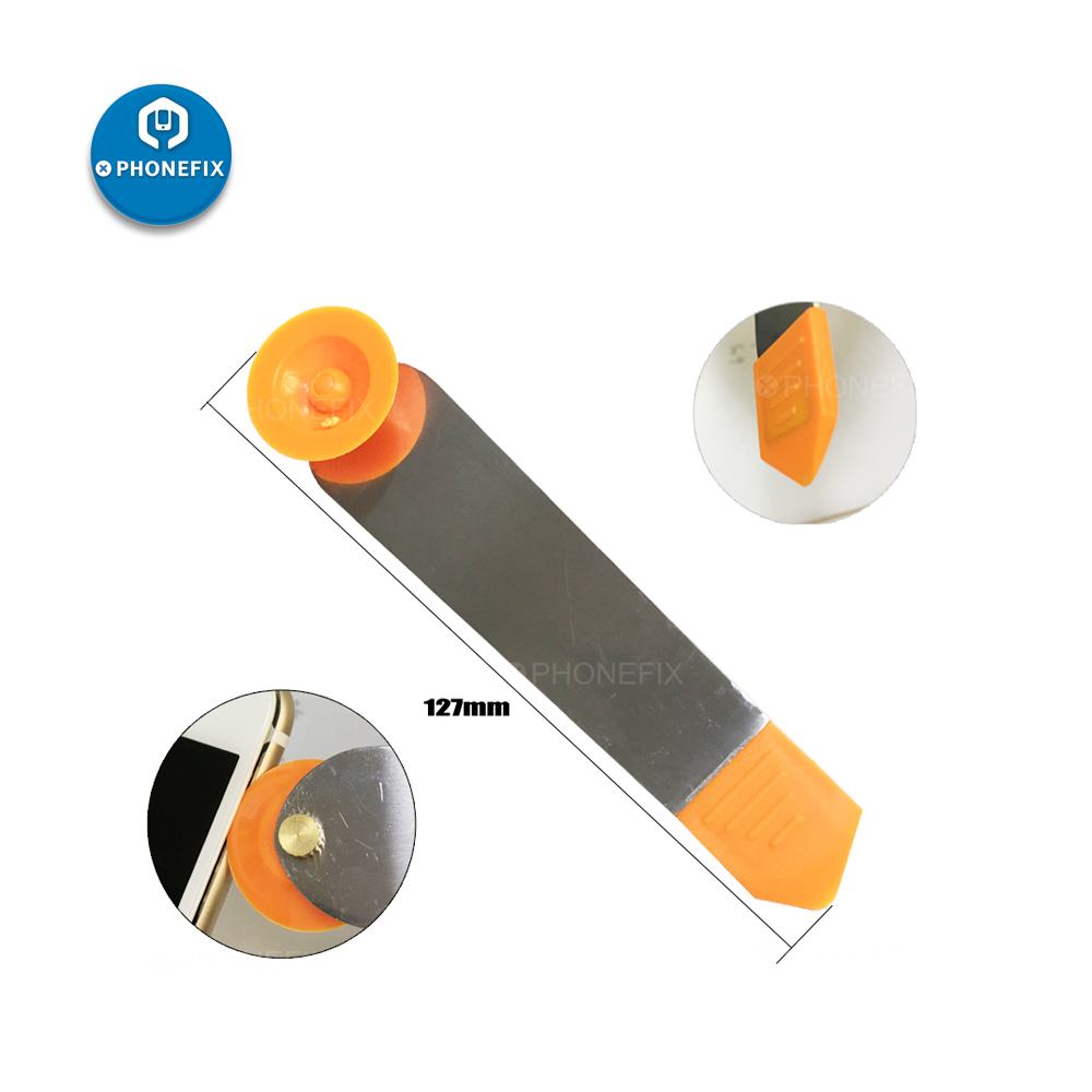 Máy Tính Bảng Tháo Lắp Màn Hình Dụng Cụ Mở Bộ Công Cụ Sửa Chữa Mở Bánh Xe Bật Nắp Cho iPhone iPad Samsung Laptop Thông Minh Sửa Chữa Điện Thoại