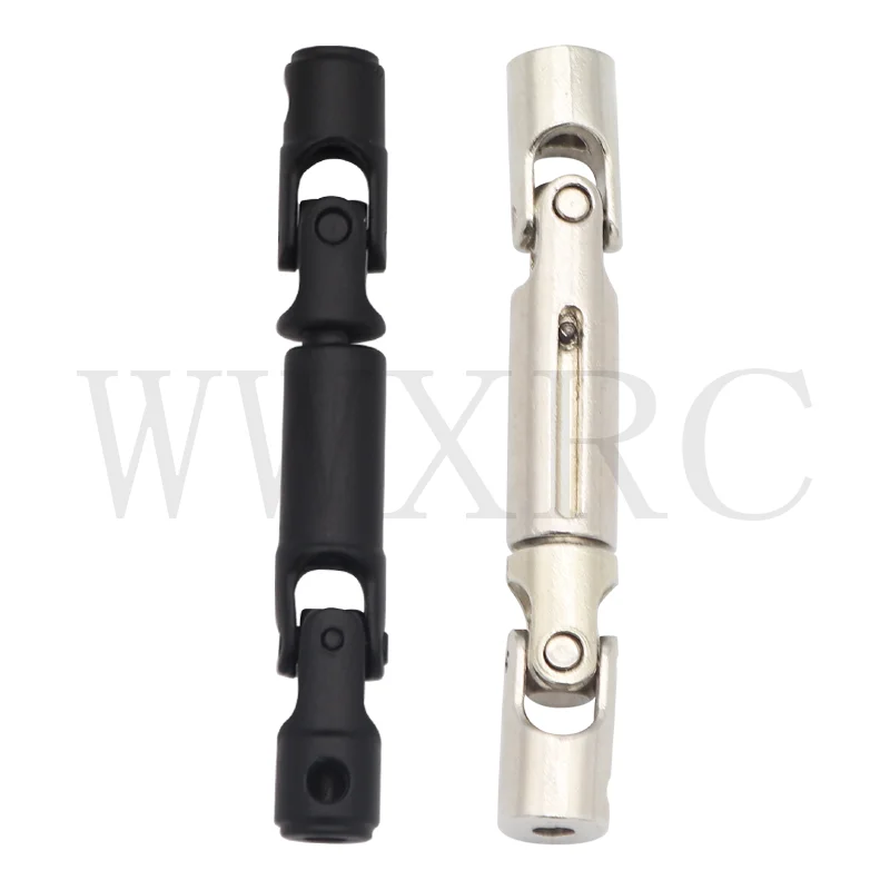 Bộ 1/2 Nâng Cấp Kim Loại Ổ Trục Cho WPL D12 C14 C24 B14 B24 B16 B36 MN D90 D98 MN99S RC xe Ô Tô Các Phần Phụ Kiện