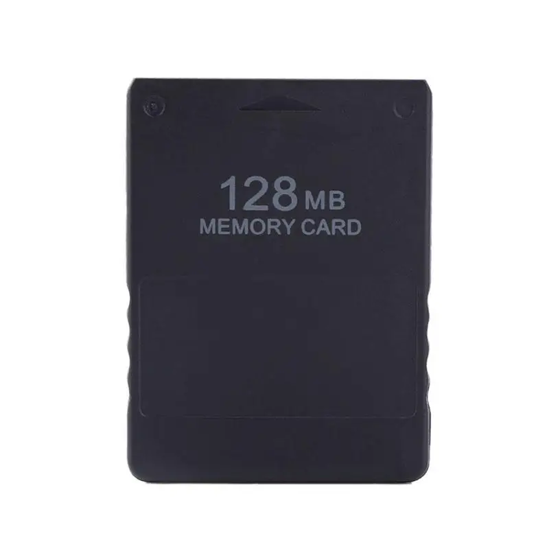 8M / 16M / 32M / 64M /128M Thẻ Nhớ Lưu Dữ Liệu Trò Chơi Dính mô Đun Cho Sony PlayStation 2 PS2 Mở Rộng Trò Chơi Bài Tiết Kiệm