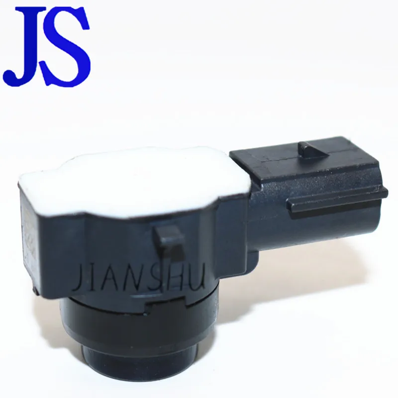 4 Buah Baru 1TK84KBUAA Sensor PDC Kontrol Jarak Parkir untuk Cher Okee Ram OEM 0263013601