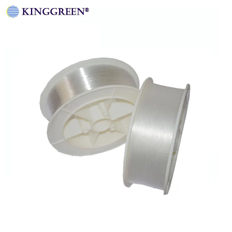 ขายร้อนไฟเบอร์ออปติกม้วน end GLOW PMMA พลาสติกไฟเบอร์ออปติก end GLOW สําหรับแสงไฟเบอร์ออปติก