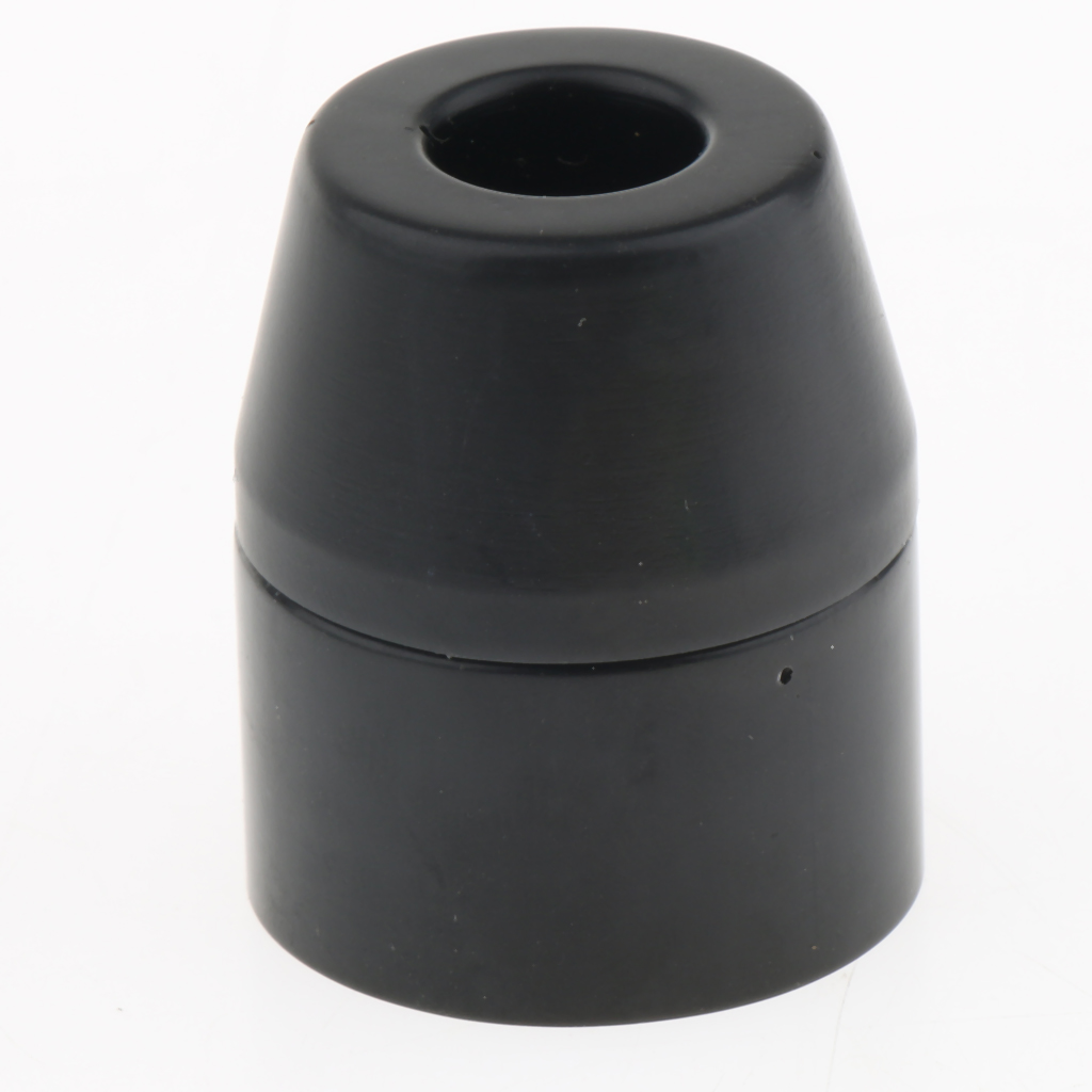 10 Chiếc Ván Trượt Xe Tải Trục Ly Bushing Thay Thế Cho Longboard Tàu Tuần Dương Phần Thể Thao Ban Phụ Kiện