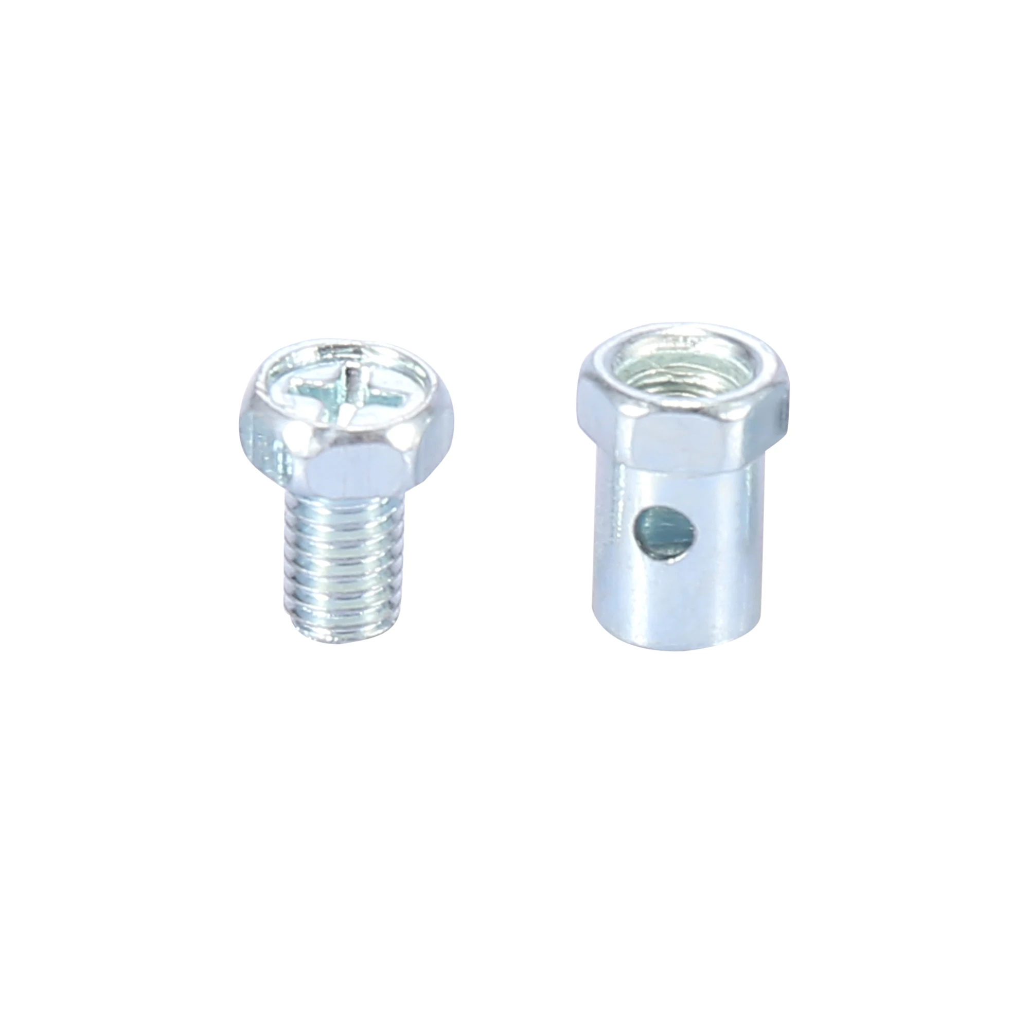 X Autohaux Đa Năng 10 Chiếc Dây Phanh Cáp Dây Ốc Cố Định Dây Cho Xe Máy Xe Máy