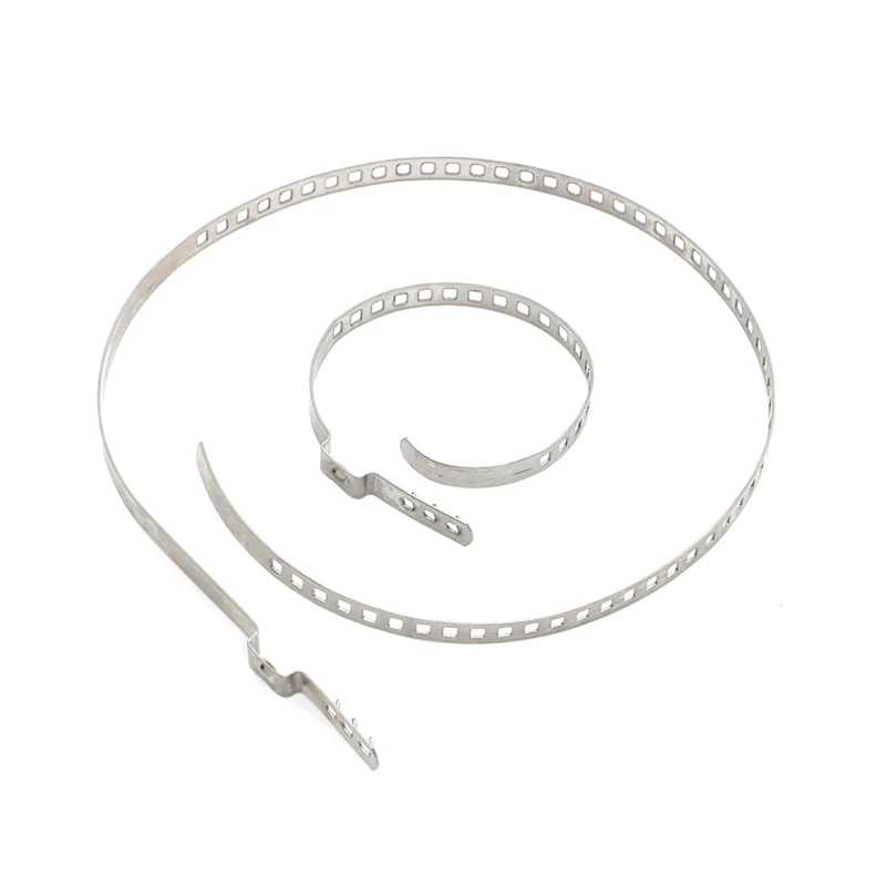 20 Chiếc Tự Động ATV Có Thể Điều Chỉnh Trục CV Chung Khởi Động Lọn Uốn Kẹp Với Kìm Dụng Cụ Lọn Uốn-Tai Loại Nối Dài