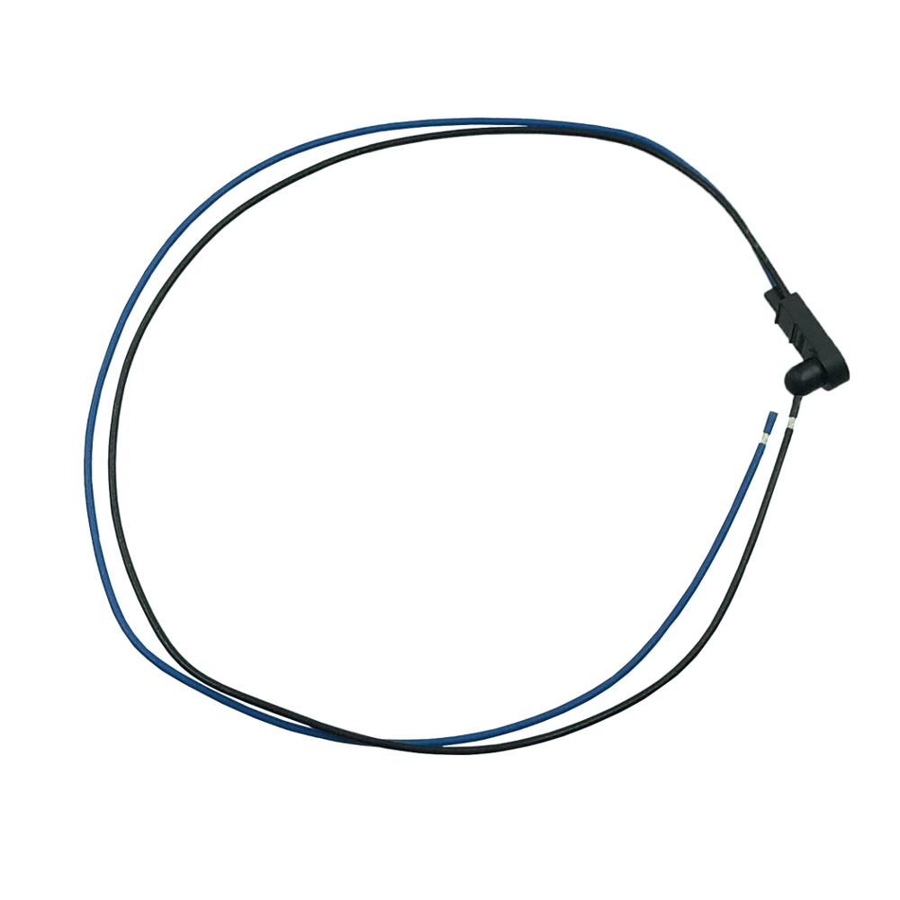 ESIRSUN 外装外側周囲温度センサードアミラー下アルファロメオジュリエッタ 940 (10-20) に適合 71741017