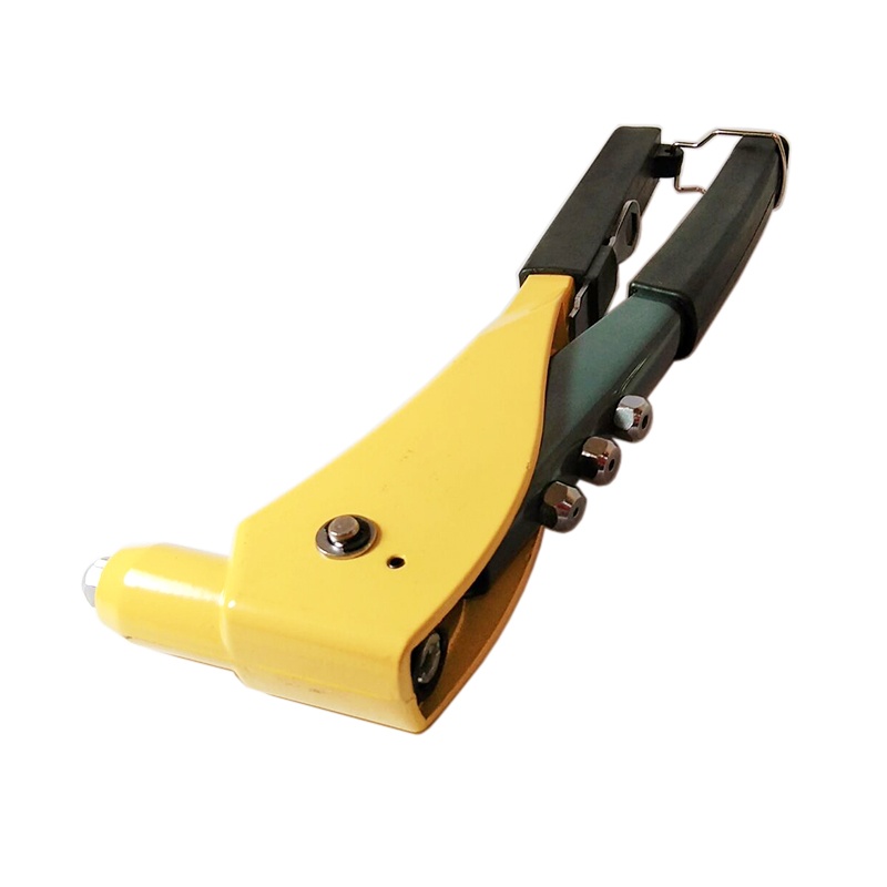 BOSI-Rebitador Manual para Rebite, 10 pol, 3/32 pol, 1/8 pol, 5/32 pol, 3/16 pol