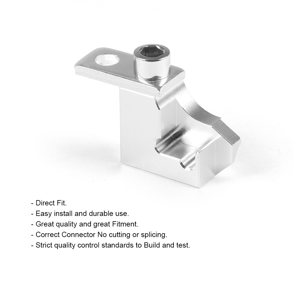 フォルクスワーゲン,シュコダシート2.0 TDI,プラスチックマニホールド03l129711ag用のp2015修理ブラケット