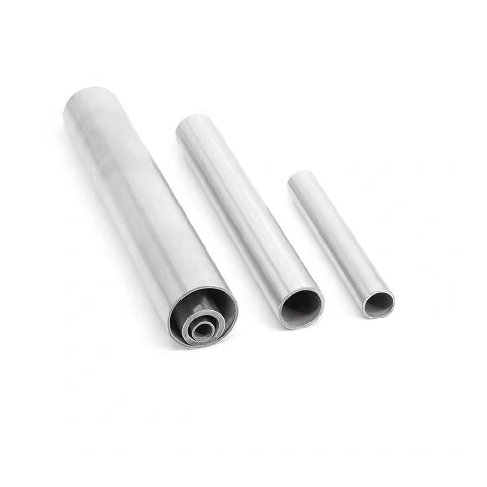 Прецизионная труба из нержавеющей стали 304, внешний диаметр 6 ~ 20 мм, внутренний диаметр 19 мм, 18 мм, 17 мм, 5 мм, полированная внутри, снаружи от OD6 до OD20 мм