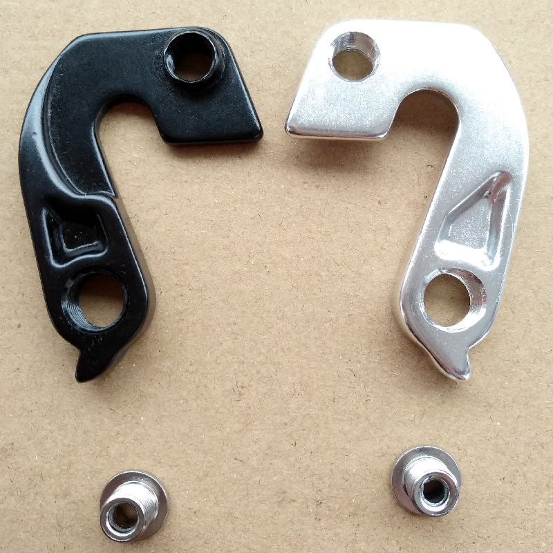 1 Buah Gantungan Derailleur Sepeda untuk Dikhususkan Epic 29er Rockhopper Hardrock Enduro Ariel Sport Sirrus #9895-4020 #9895-4021 88