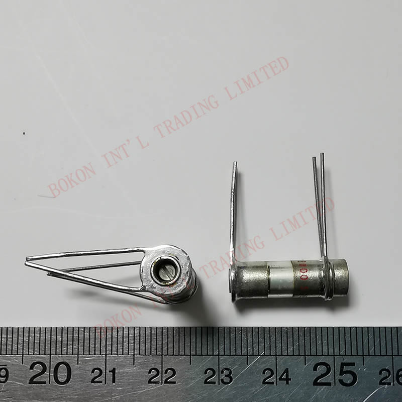 GGC12000 0,8-12pF 750V кепки триммер пос PISTONCAP точность подстроечные конденсаторы 0.8PF для 12PF стетоскоп спрэга-Гудман