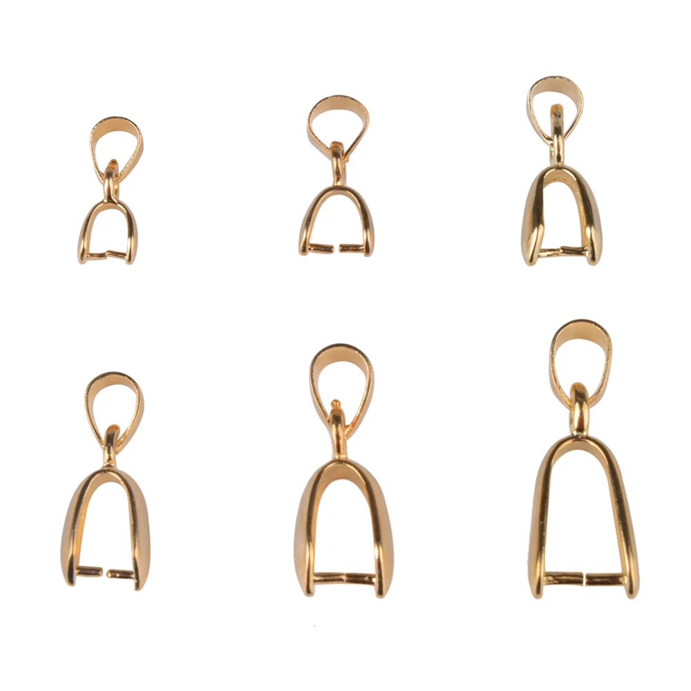 10 ชิ้น/ล็อตจี้คลิป Clasp Melon เมล็ดหัวเข็มขัดจี้ทองแดง Charm Bail ลูกปัดผลการค้นหาเครื่องประดับ DIY เครื่องประดับส่วนประกอบ
