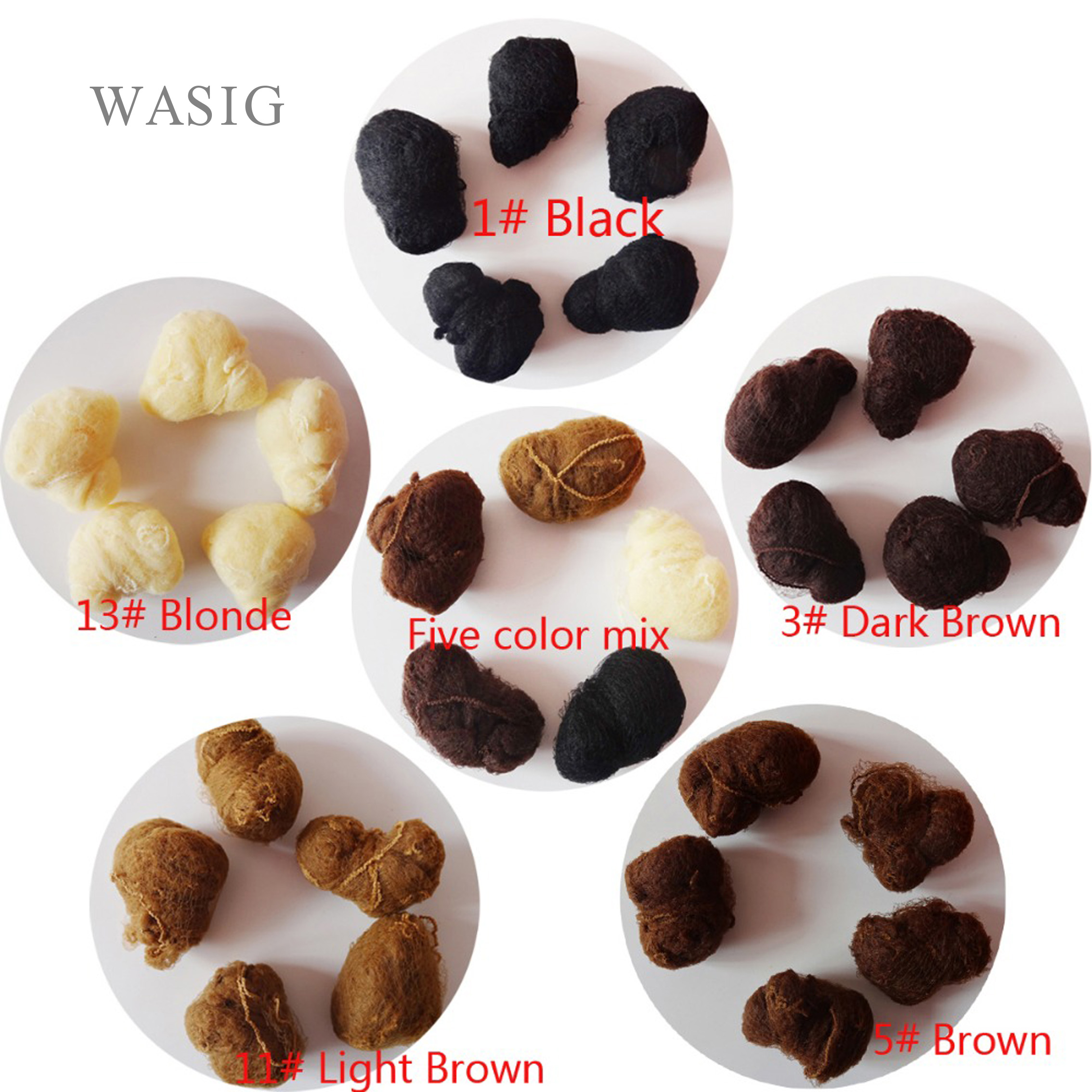 Bộ 100 Chất Lượng Hàng Đầu Lông Nylon Lưới Ngôi Sao Khiêu Vũ Bánh/Tóc Dệt Vải Bộ Đội Hairnets Miễn Phí Vận Chuyển