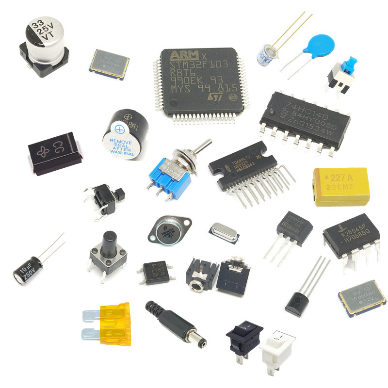 10pcs 100% orginal new in stock genuine DK125 12V2A 25W DK 125 switching power supply chip charger controller IC