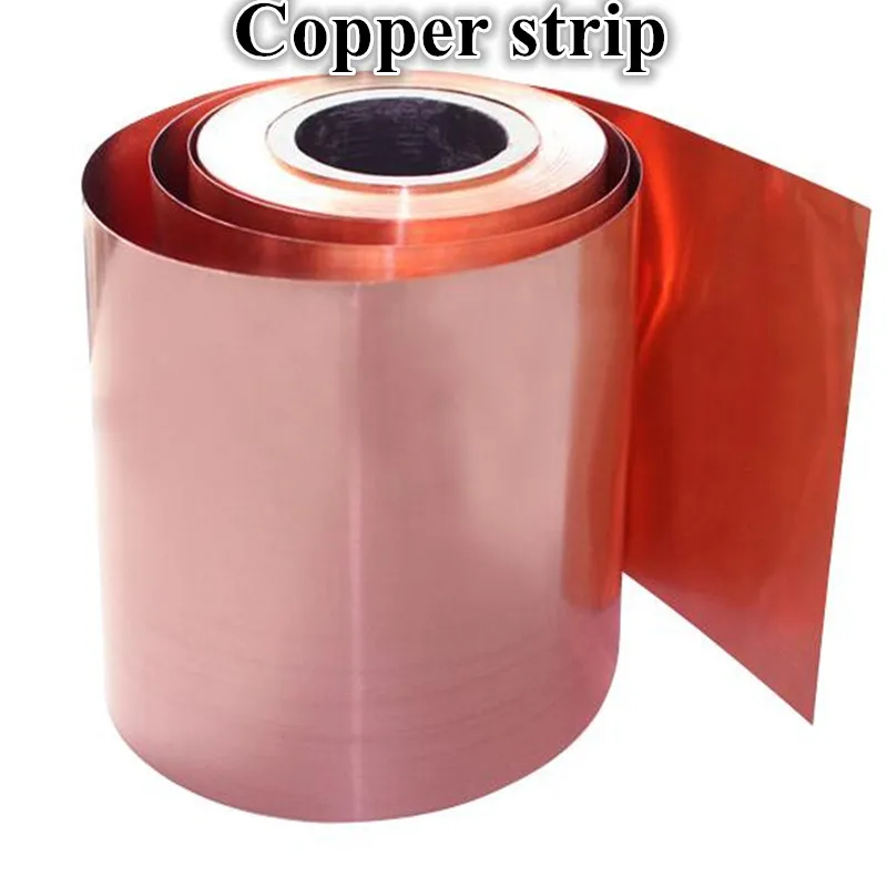 Đồng Đỏ Dây Điện Cao Và Độ Dẫn Nhiệt Độ Tinh Khiết Cao Lá Đồng Tiếp Đất Bằng Đồng Nguyên Chất Tấm Bằng Không Cắt Đồng
