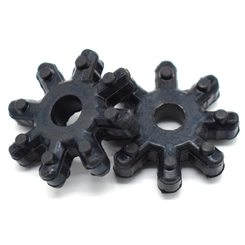 2 個のフレキシブルステアリングコラムカプラーカップリング 563152 K000FFF ヒュンダイ エラントラ アゼラ KIA オプティマ カデンツァ フォルテ ソウル アゼラ用