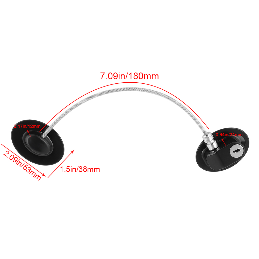 子供用キャビネットロック,1ピース,金属製キー,コードロック,赤ちゃんの安全冷蔵庫ロック,デジタルパスワード,引き出しロック,子供用保護