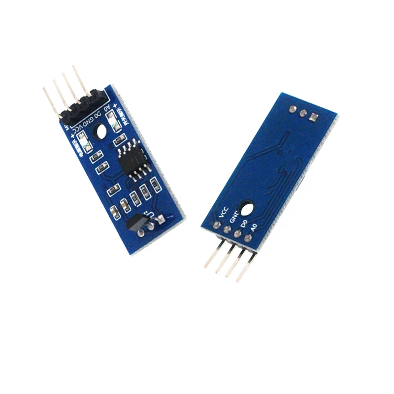 Modulo sensori Hall 3144E interruttore Hall velocità Swiches magnetici modulo sensore di conteggio velocità per Arduino Smart Car