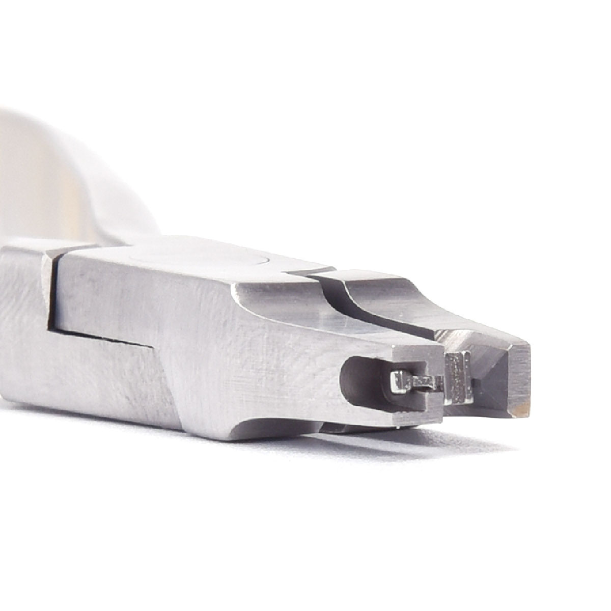 Alicate ortodôntico dental, cortador de extremidade distal, alicate, cortador de ligadura, remoção de fórceps, ferramenta de instrumento dentário de aço inoxidável