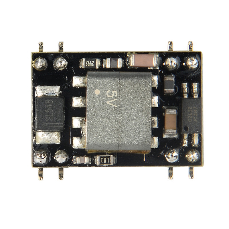 SDAPO POE Mô Đun DP9900 Pin Để PiN AG9900 12V1A 5V1.8A POE Mô Đun