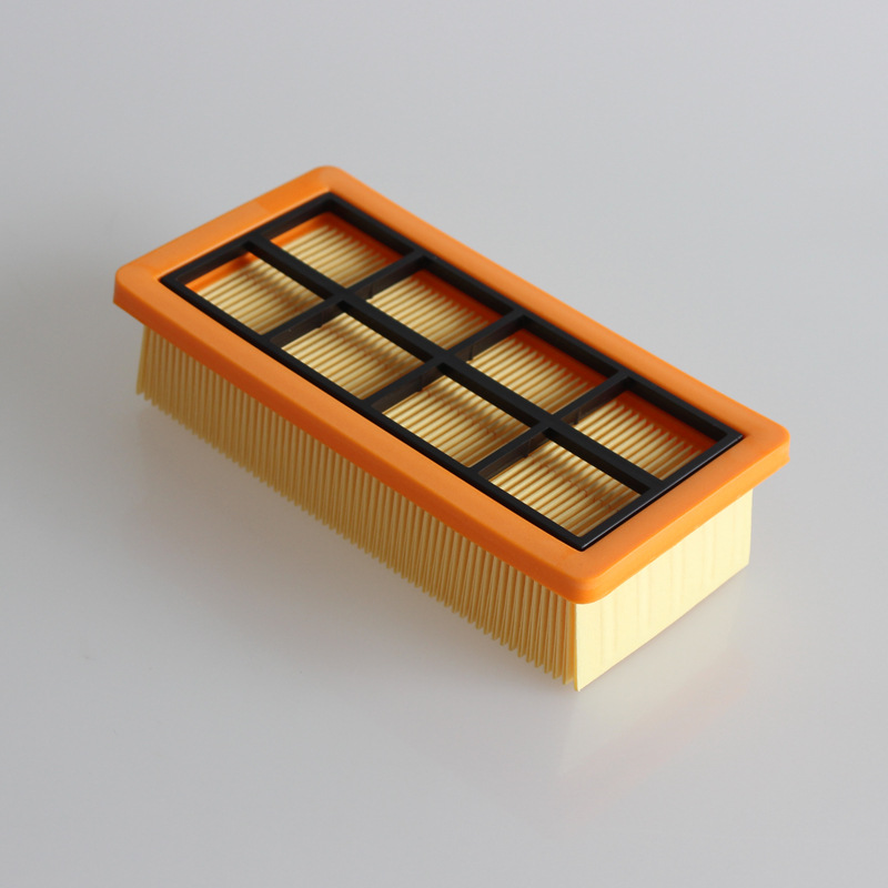 HEPA Filter for Karcher AD 2, AD 3,000, AD3.200, AD 3 6,415-953,0 Premium Fireplace AD 4 Premium Robotic Vacuum Cleaner Part