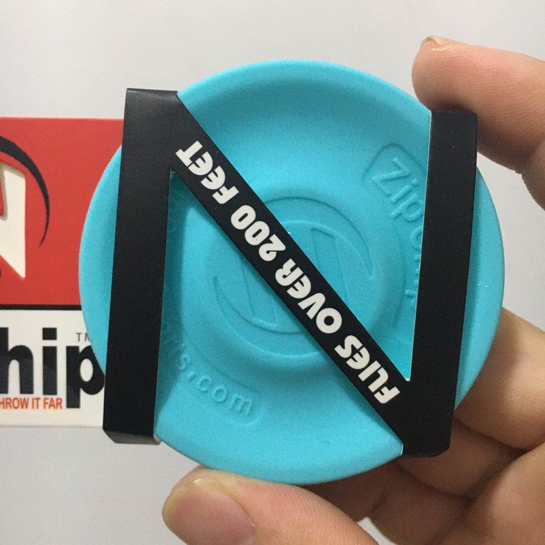 1 Máy Tính Mini Bãi Biển Đĩa Bay Cho Thể Thao Ngoài Trời Dẻo Silicone Cân Bằng Đĩa Giải Chơi Bãi Biển Đồ Chơi Giải Trí