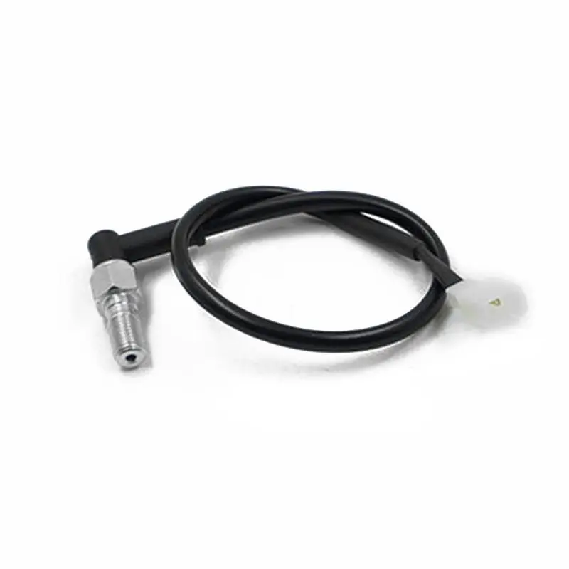 Đa Năng Xe Máy Thủy Lực Áp Lực Phanh Phía Sau Đèn Rỗng Bu Lông Motocicleta Phụ Kiện