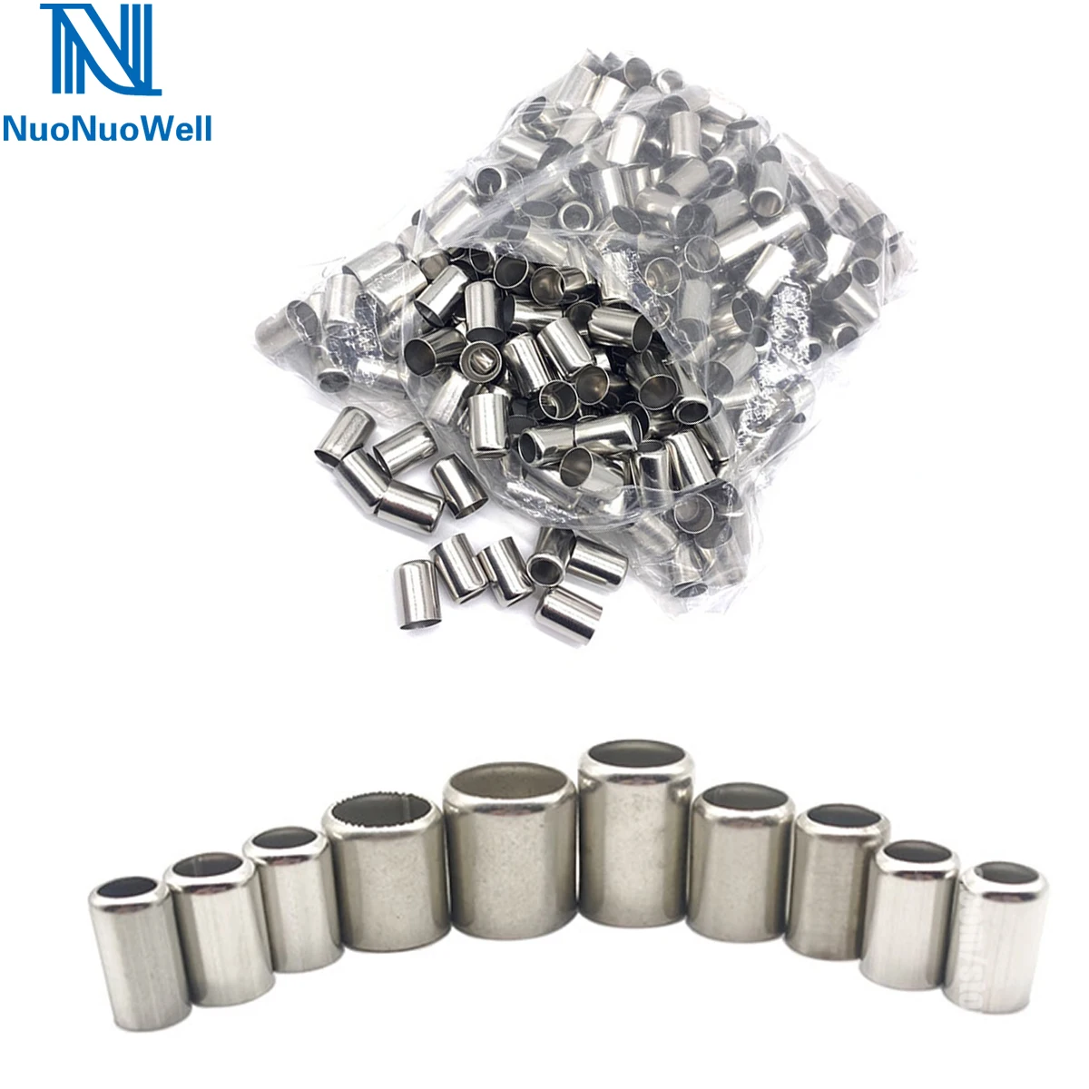 Nông Nghiệp Ống Xịt Lọn Uốn Đầu Nối Ống Lọn Uốn Dụng Cụ Inox Tay Ống Thoát Khí Cổng Kết Nối 11.5MM -18MM Ống joiner