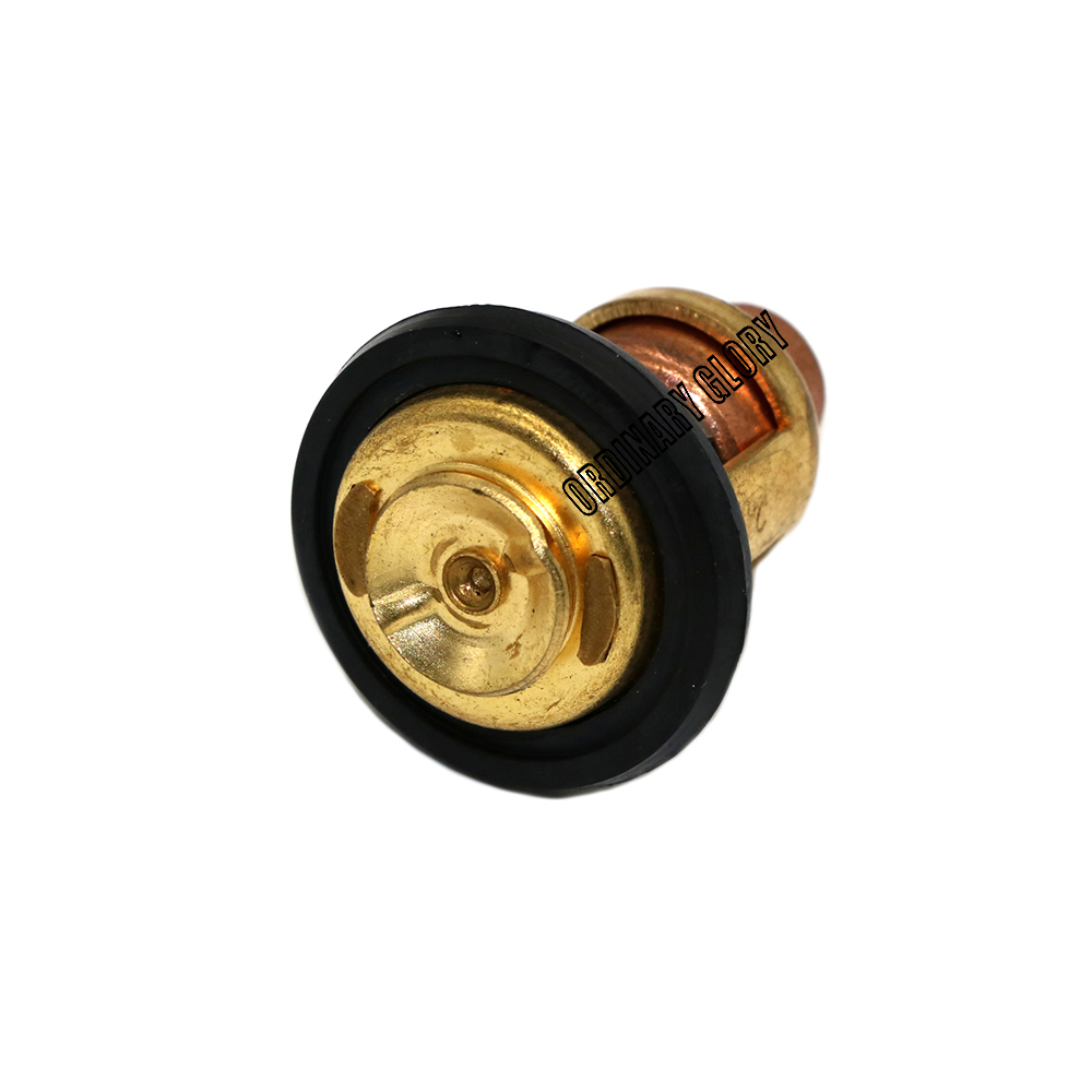 Thermostat 6E5-12411-02 6E5-12411-00 6E5-12411-10 für Yamaha 2-Takt 15 PS 25 PS 30 PS 40 PS -220 PS Außenbordmotor