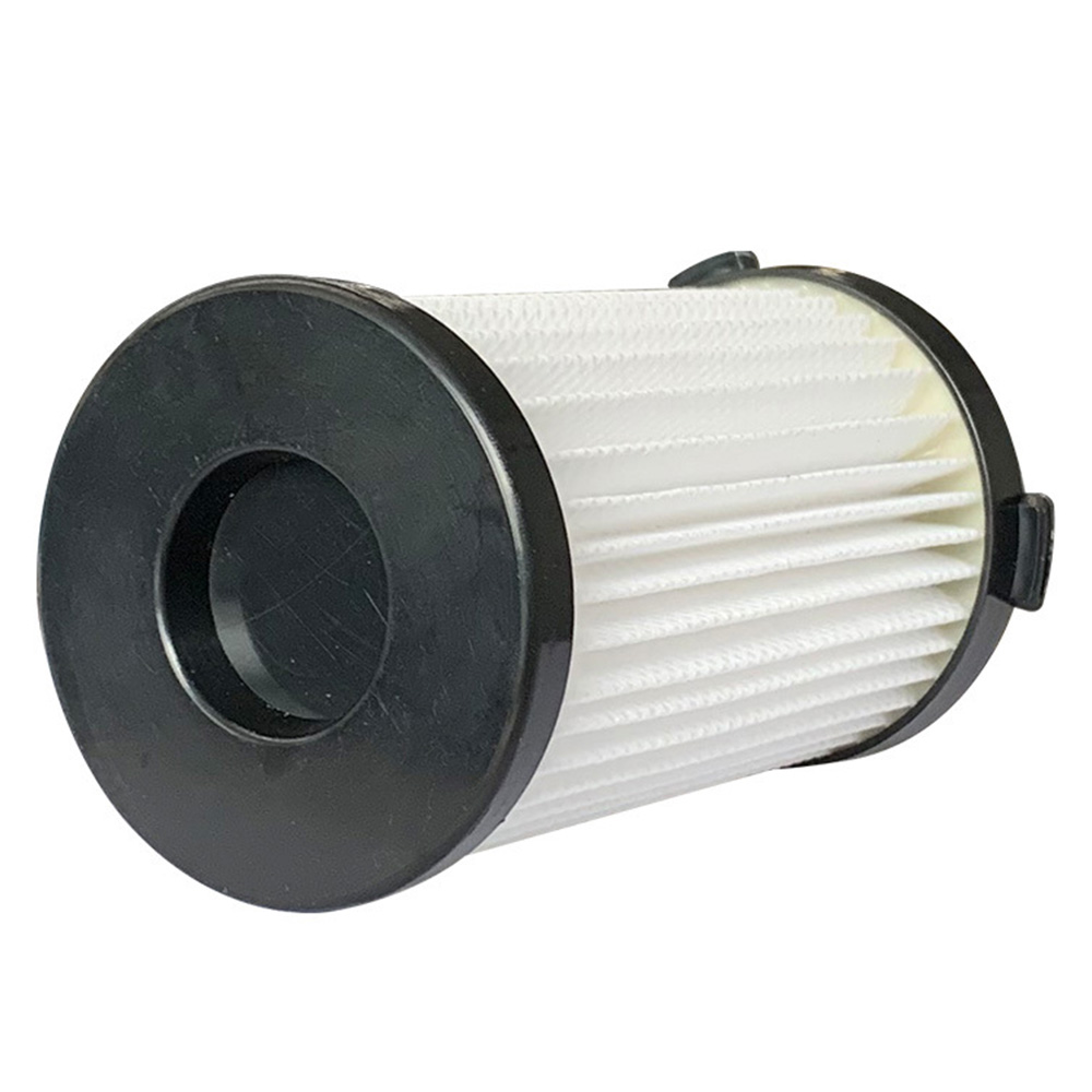Filtros para MooSoo D600 D601 Ariete Escoba eléctrica práctica fuerza 2761 2759 RBT, Cecotec Conga Thunderbrush 520 550 560 Limpiador