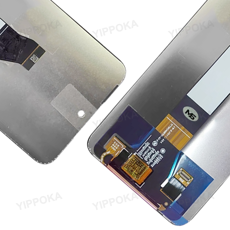 Oferta para Xiaomi Redmi Note 10 5G pantalla LCD MONTAJE DE digitalizador con pantalla táctil para M2103K19G M2103K19C pieza de repuesto de pantalla