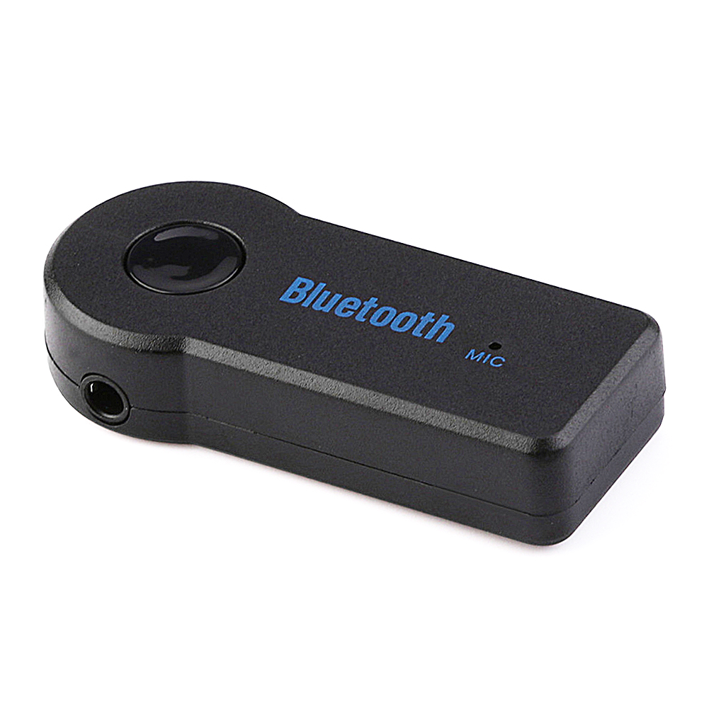 2 Trong 1 Bluetooth Không Dây-Tương Thích Thu Phát Adapter 3.5Mm Điện Thoại Âm Thanh AUX MP3 Dàn Âm Thanh Xe Hơi Nhận Âm Nhạc bộ Chuyển Đổi